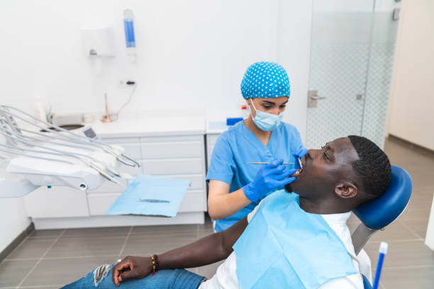 Best Emergency Treatment for Dental Infections or Abscesses in The Villages, FL